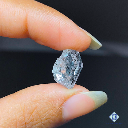 Herkimer Crystal Quartz