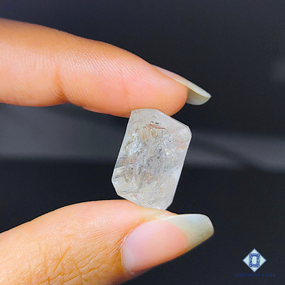 Herkimer Crystal Quartz