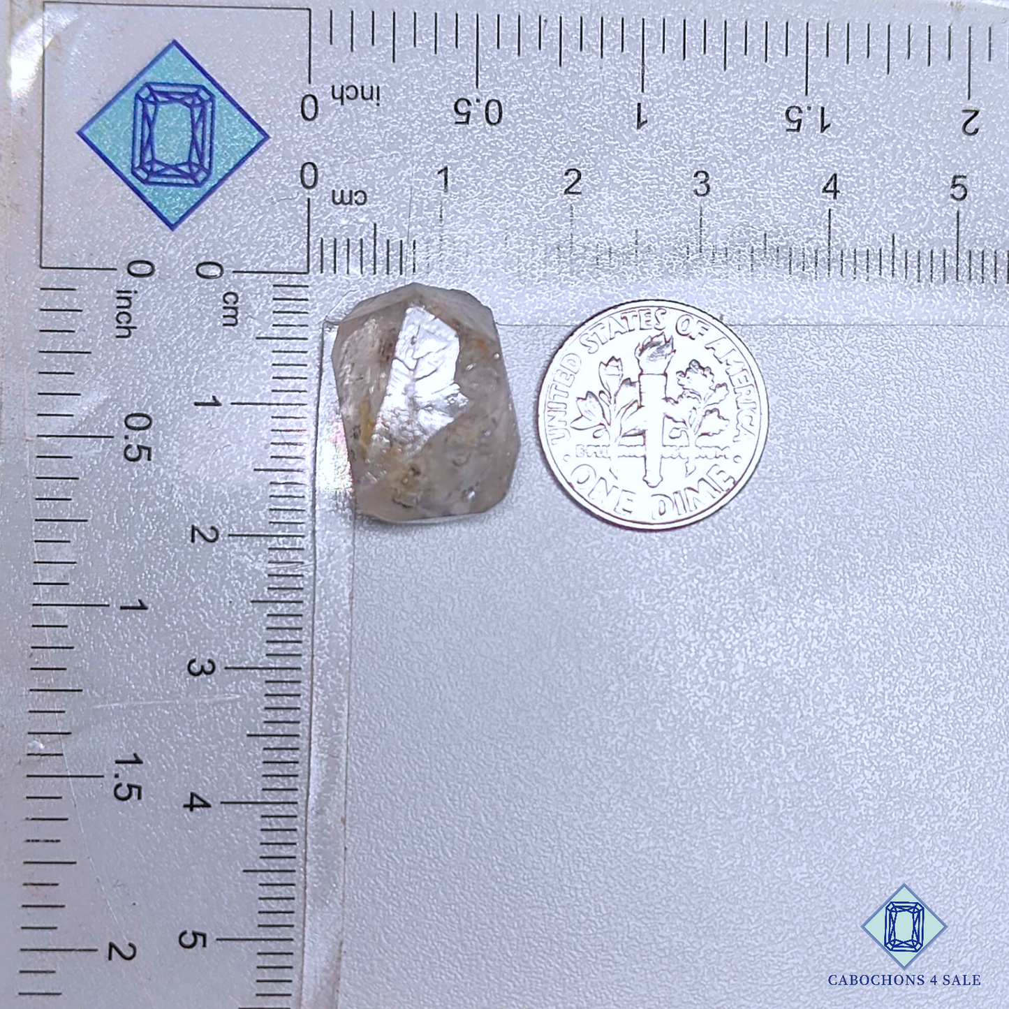 Herkimer Crystal Quartz