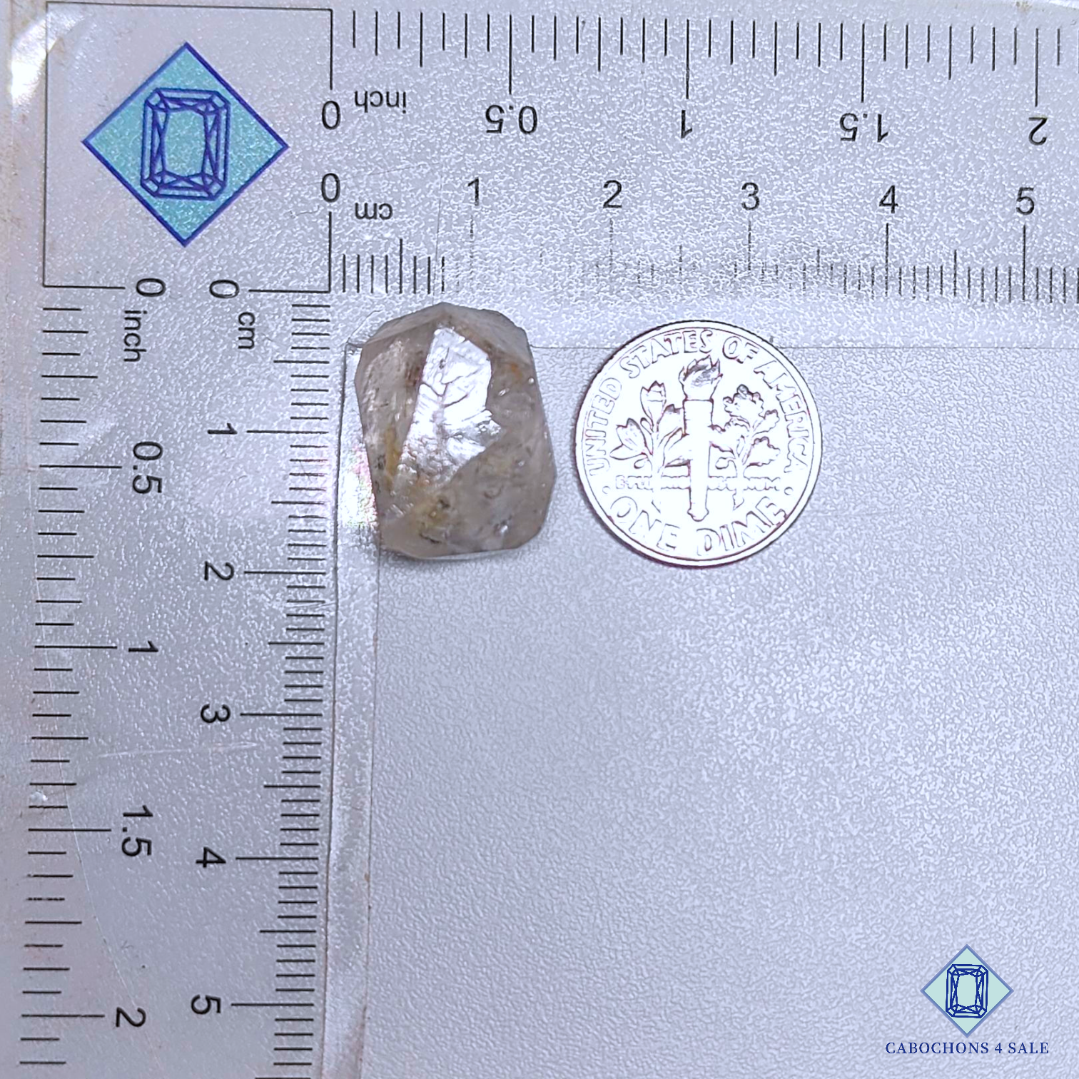 Herkimer Crystal Quartz