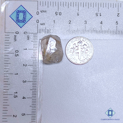 Herkimer Crystal Quartz