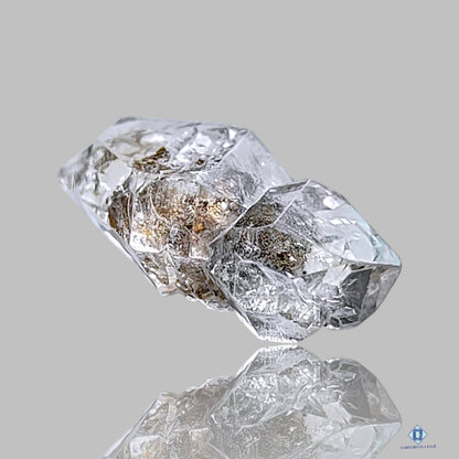 Herkimer Diamond Fancy Druzy