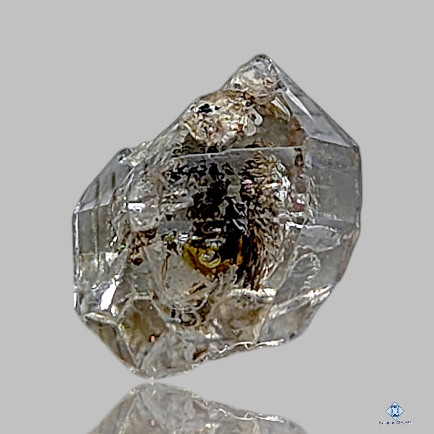 Herkimer Diamond