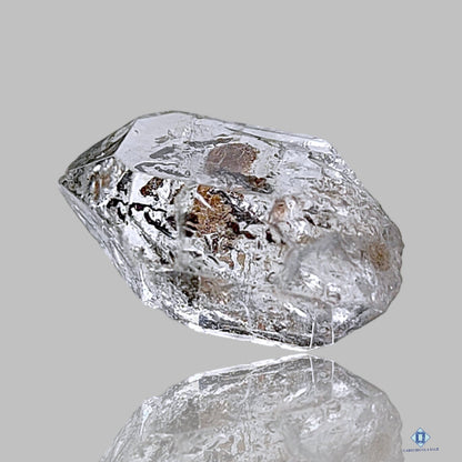 Herkimer Diamond Fancy Druzy