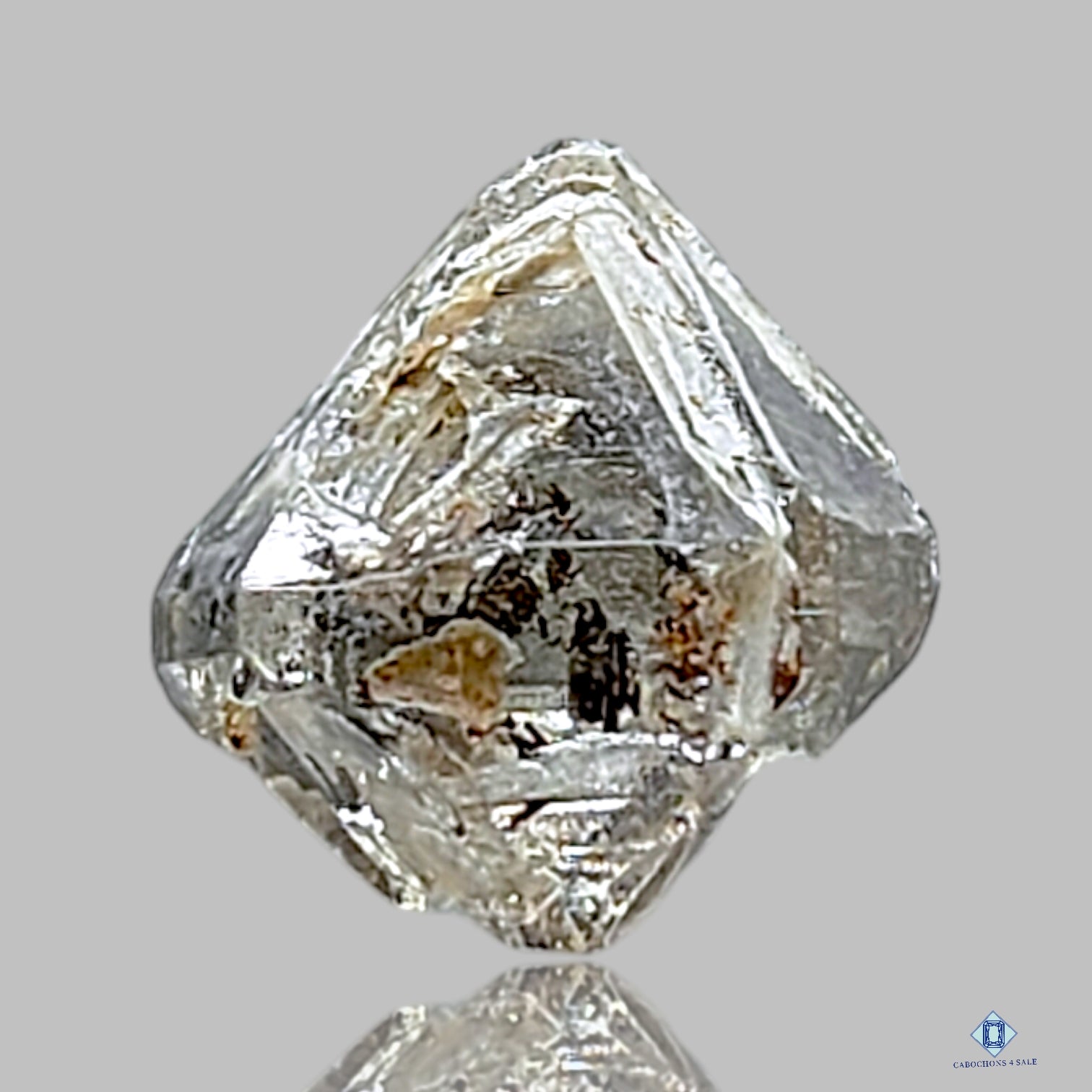 Herkimer Diamond