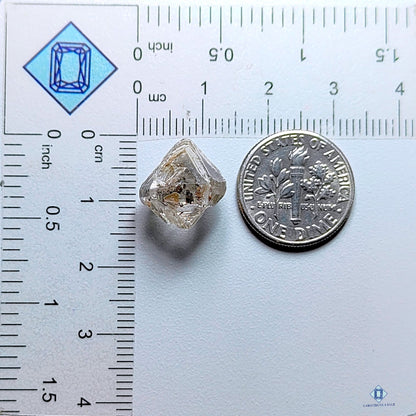 Herkimer Diamond Fancy Druzy