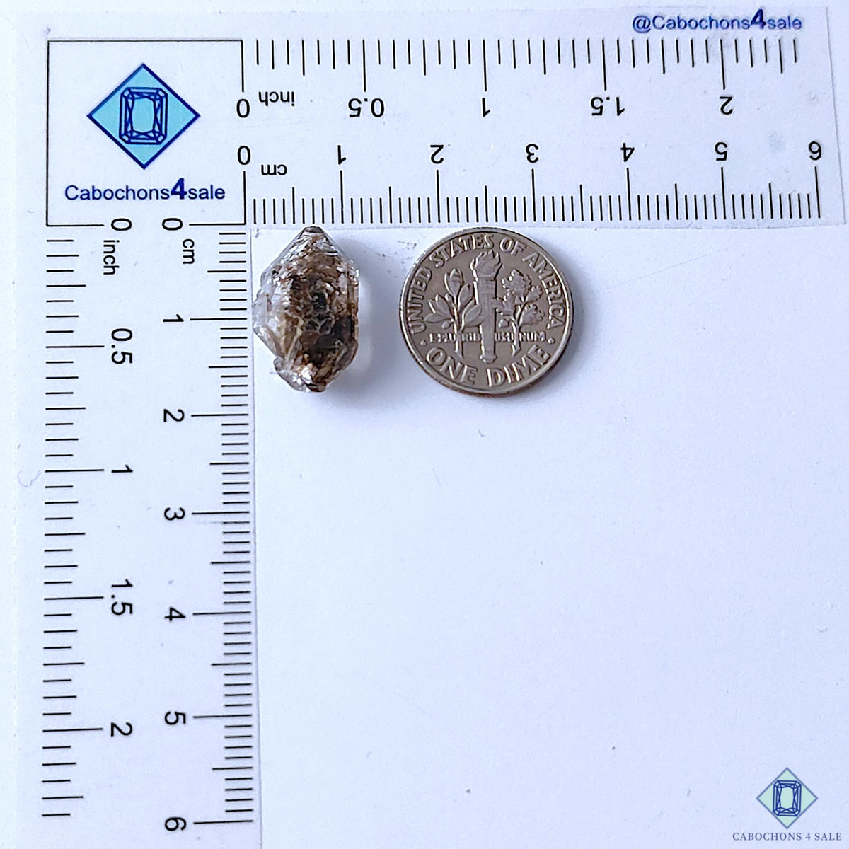 Herkimer Diamond Quartz