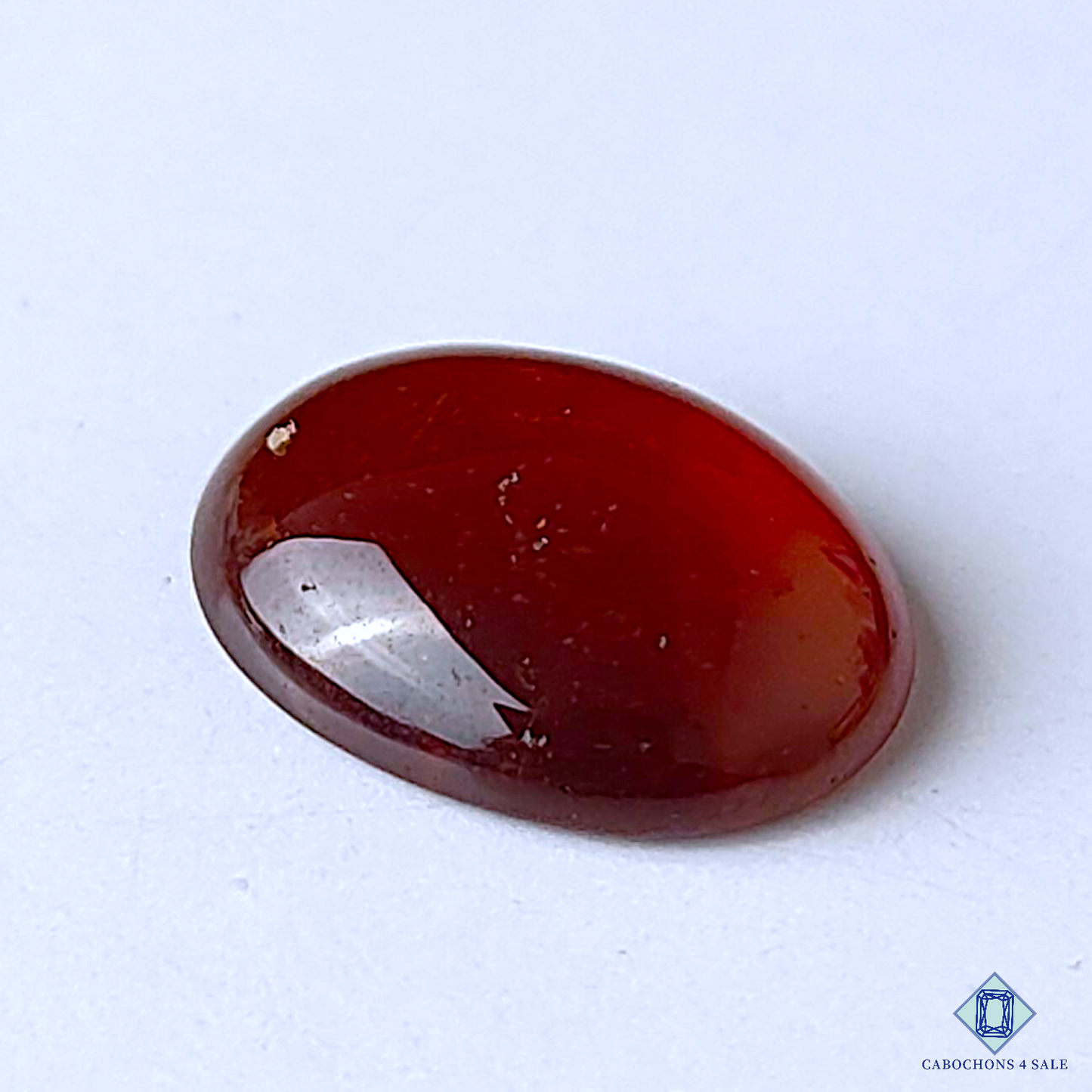 Hessonite Garnet
