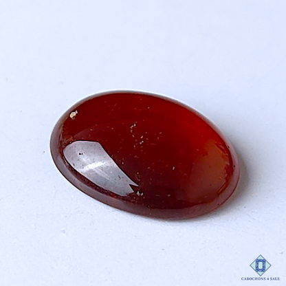 Hessonite Garnet