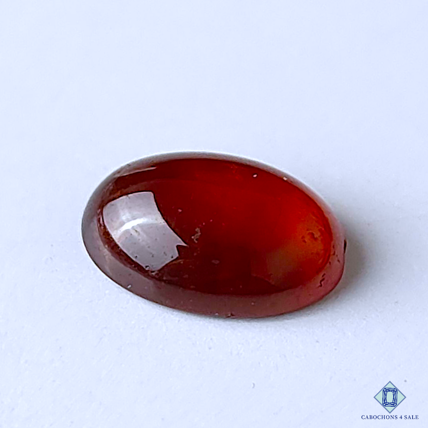 Hessonite Garnet