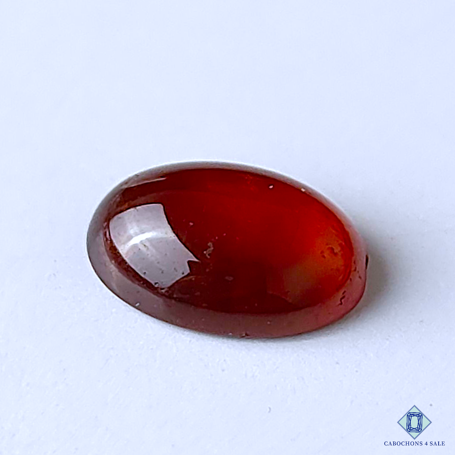 Hessonite Garnet