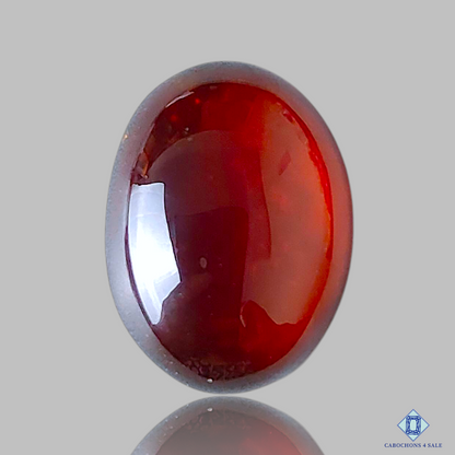 Hessonite Garnet