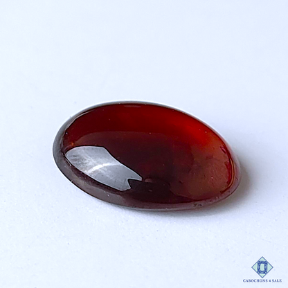 Hessonite Garnet