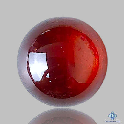 Hessonite Garnet