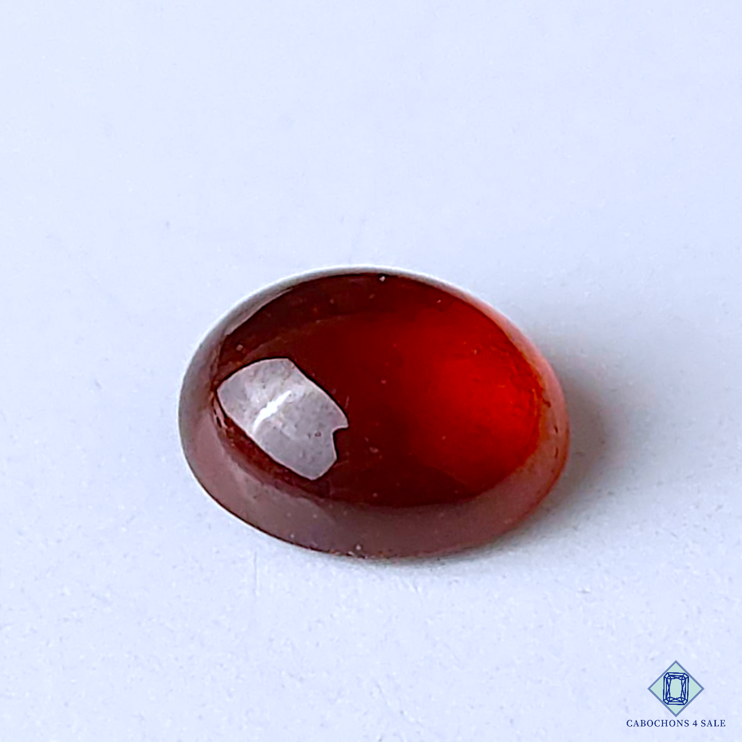 Hessonite Garnet