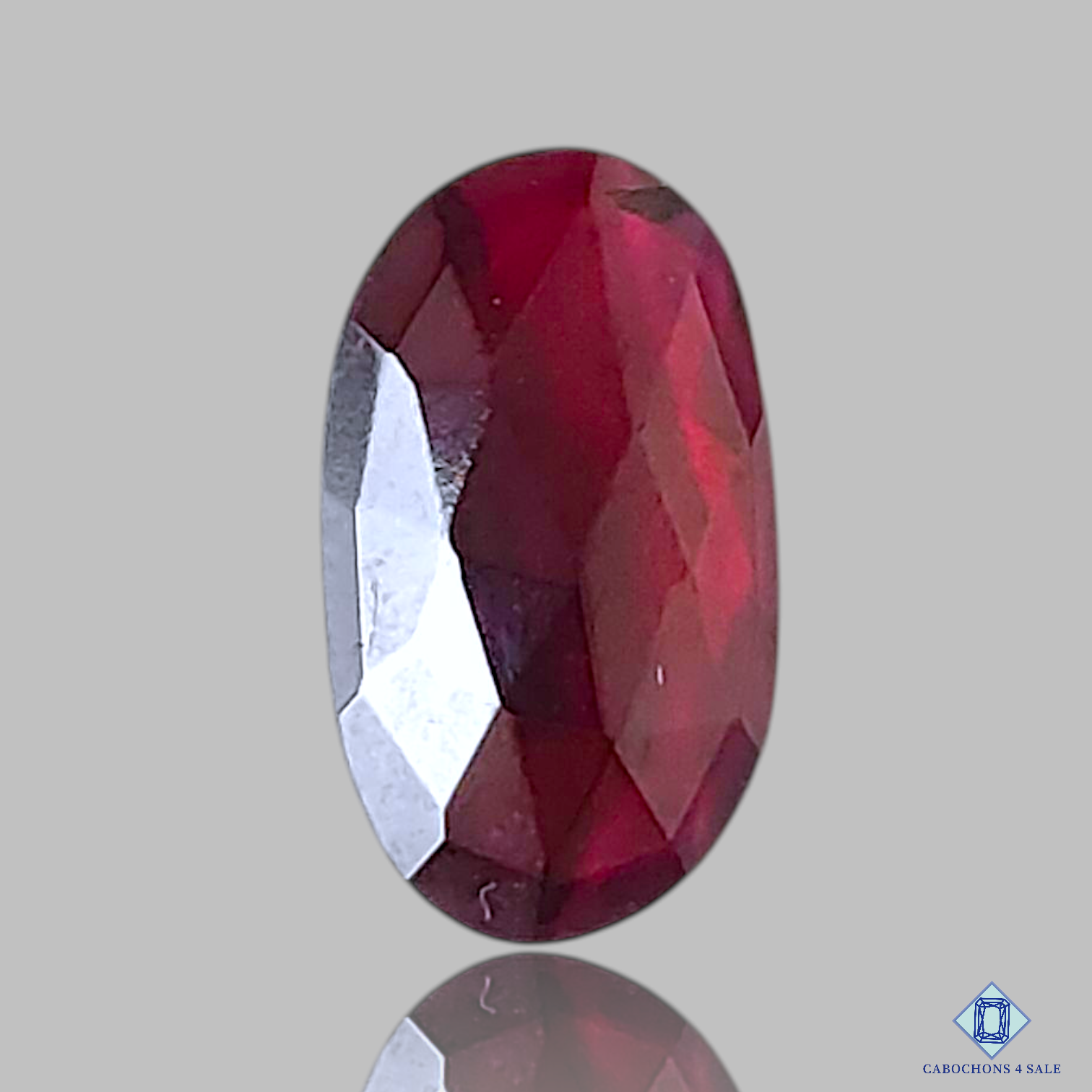 Hessonite Garnet
