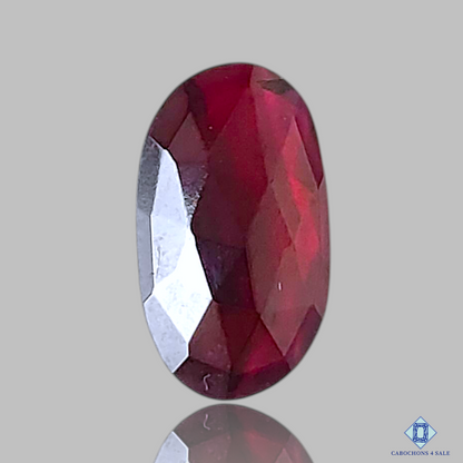 Hessonite Garnet