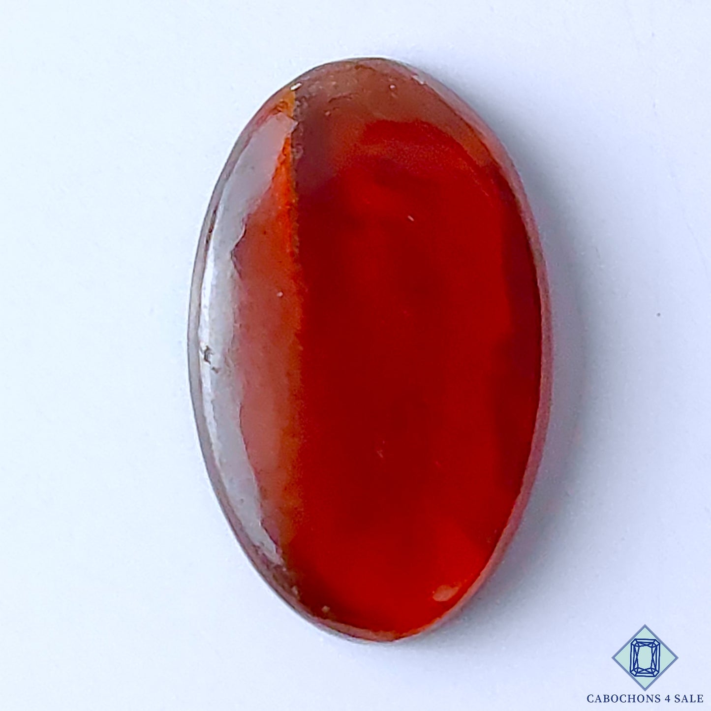 Hessonite Garnet