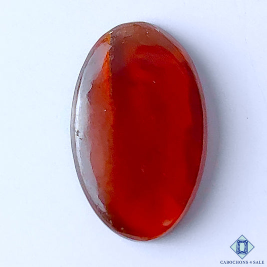 Hessonite Garnet