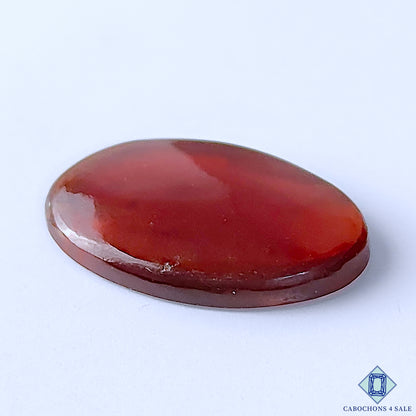 Hessonite Garnet