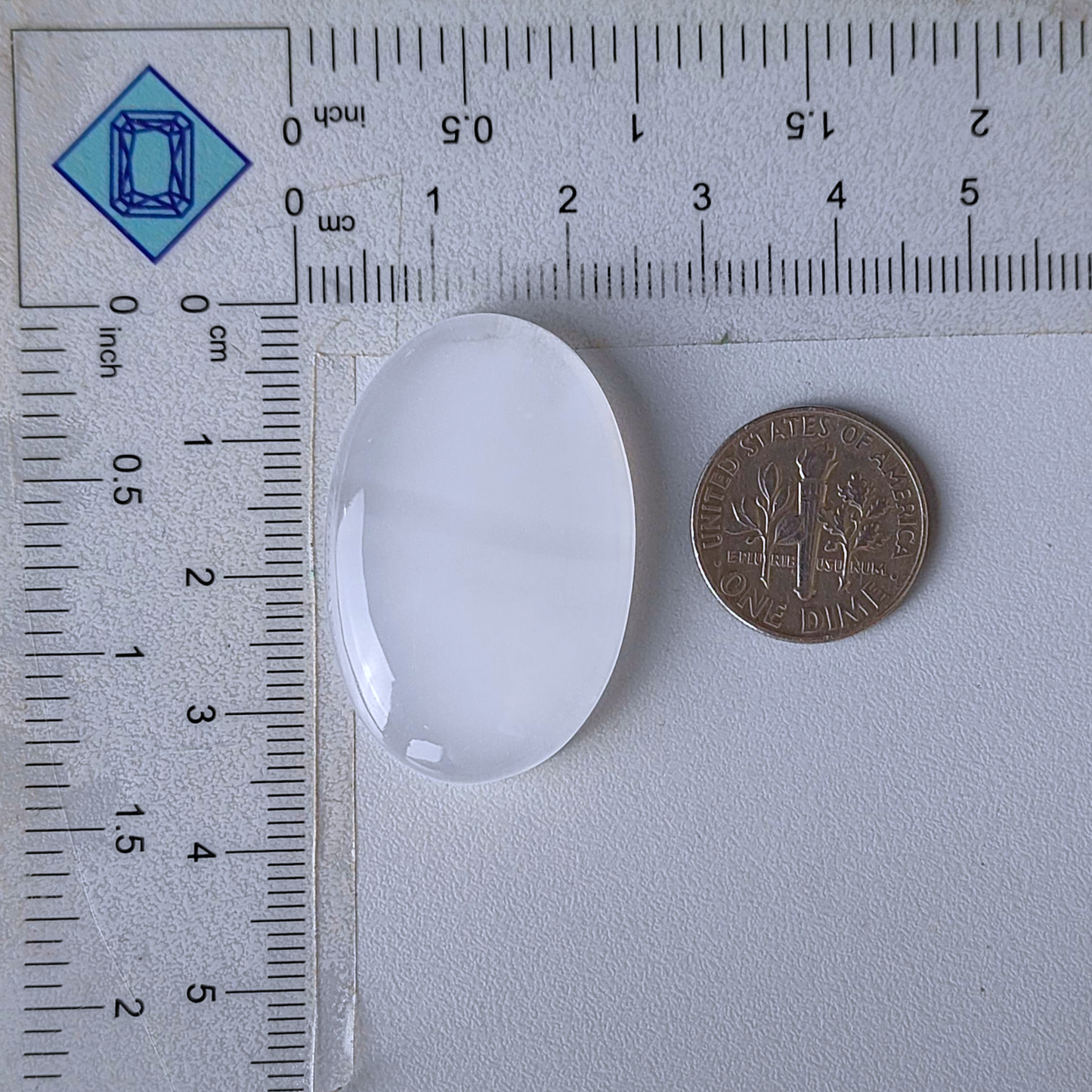 Himalayan Crystal Quartz