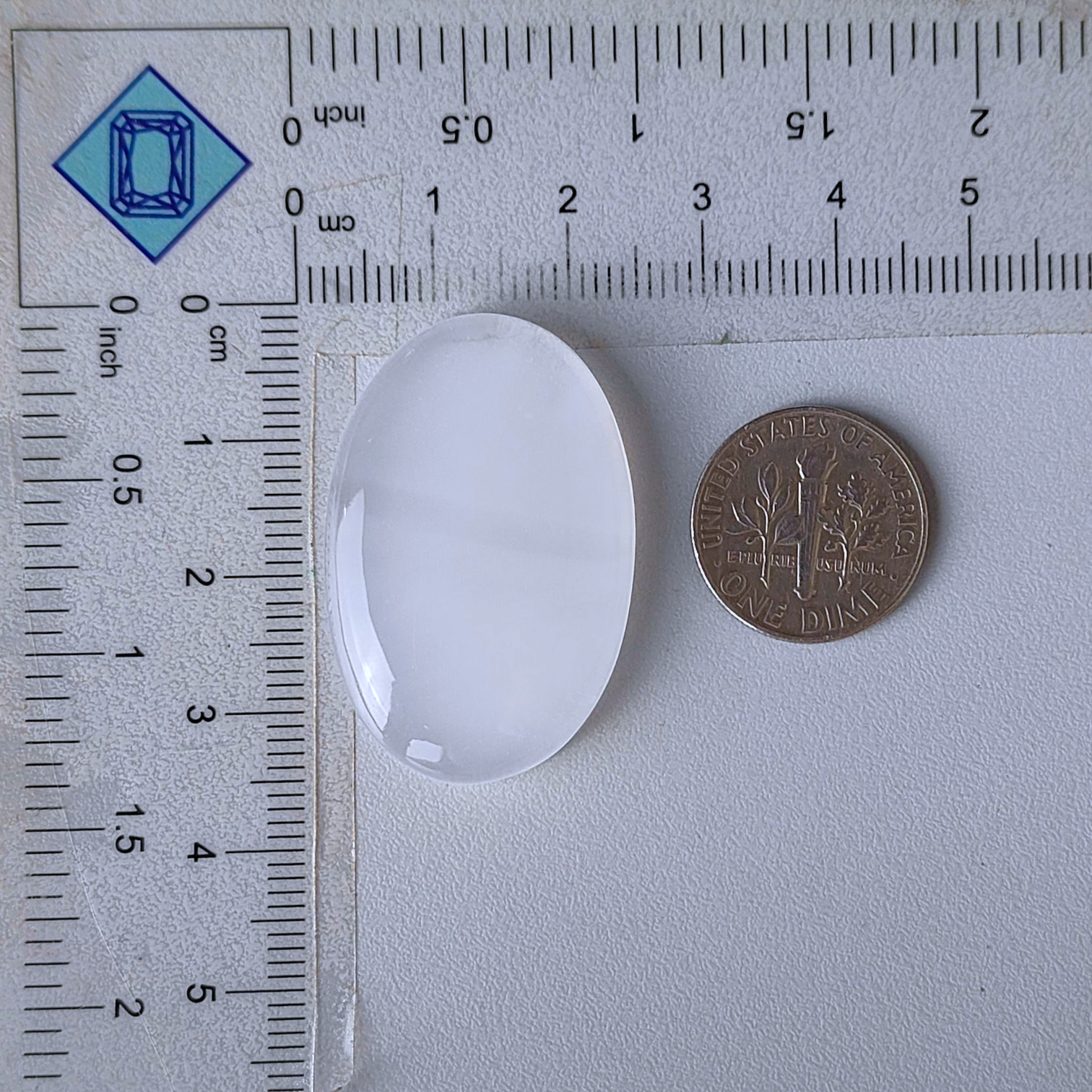 Himalayan Crystal Quartz