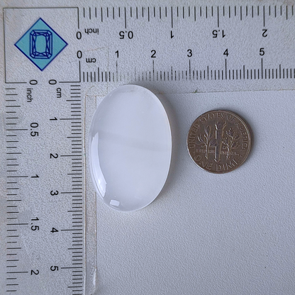 Himalayan Crystal Quartz