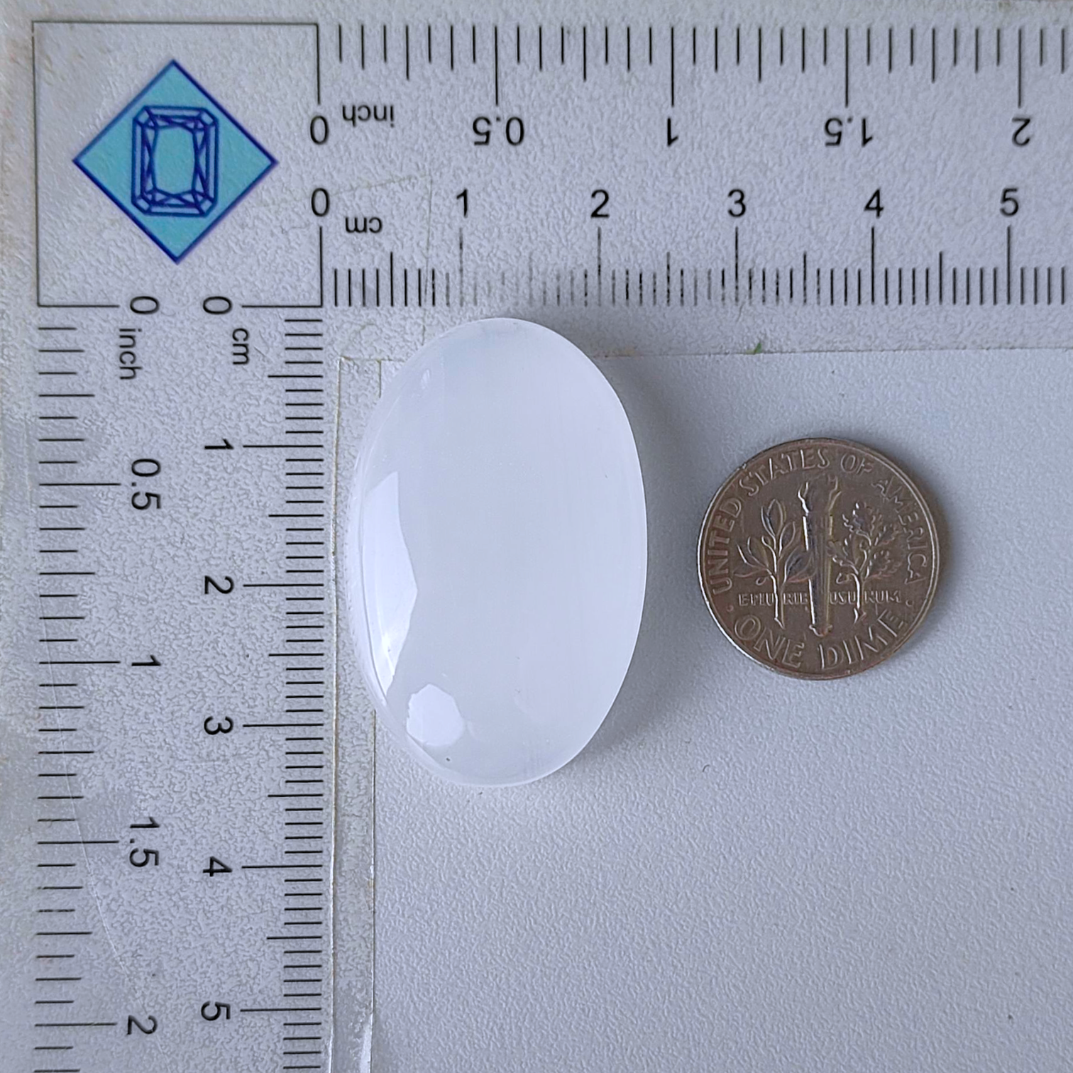 Himalayan Crystal Quartz