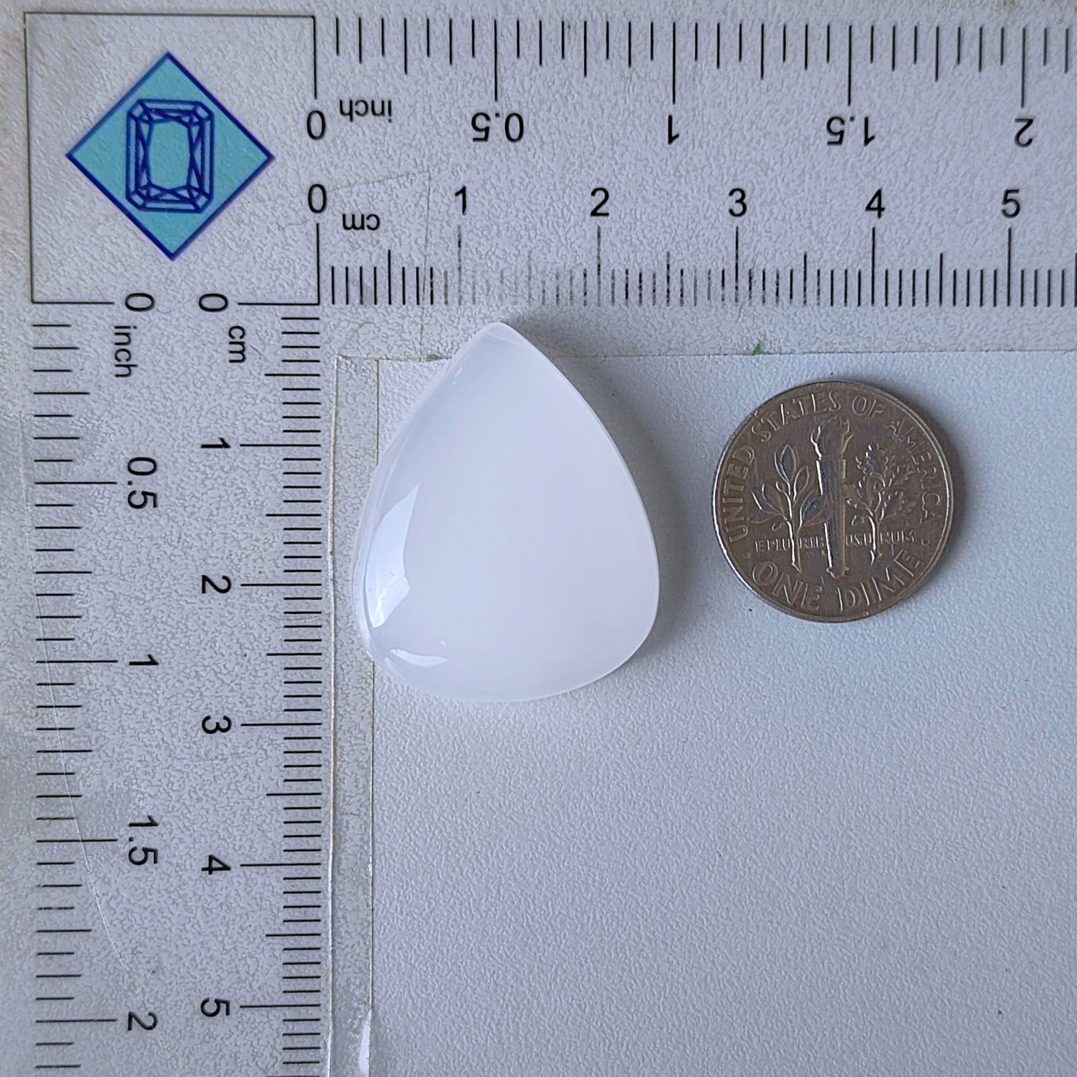 Himalayan Crystal Quartz