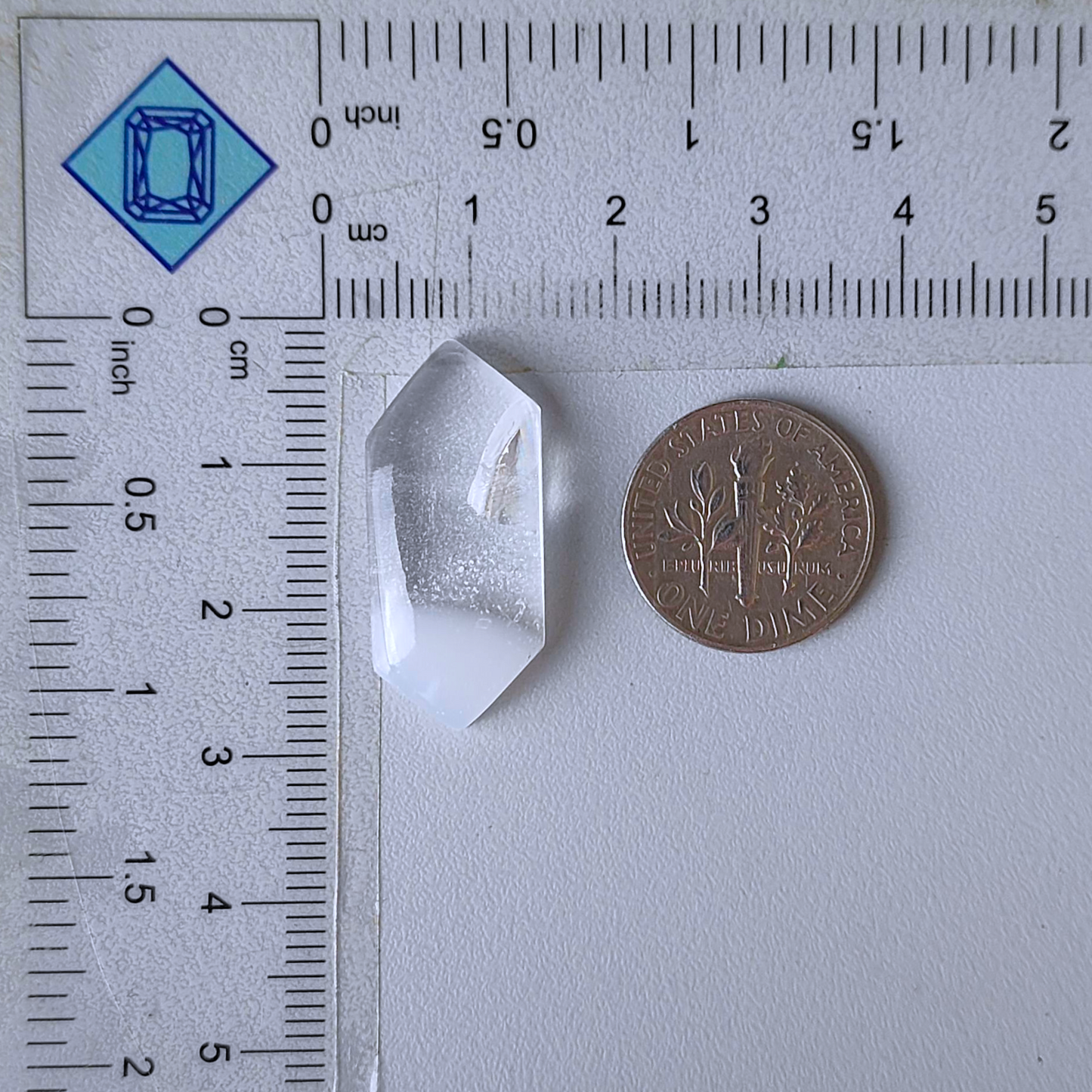 Himalayan Crystal Quartz