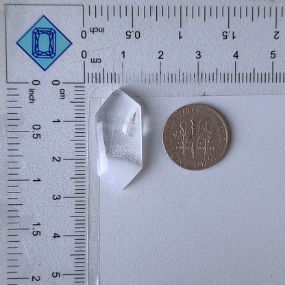 Himalayan Crystal Quartz