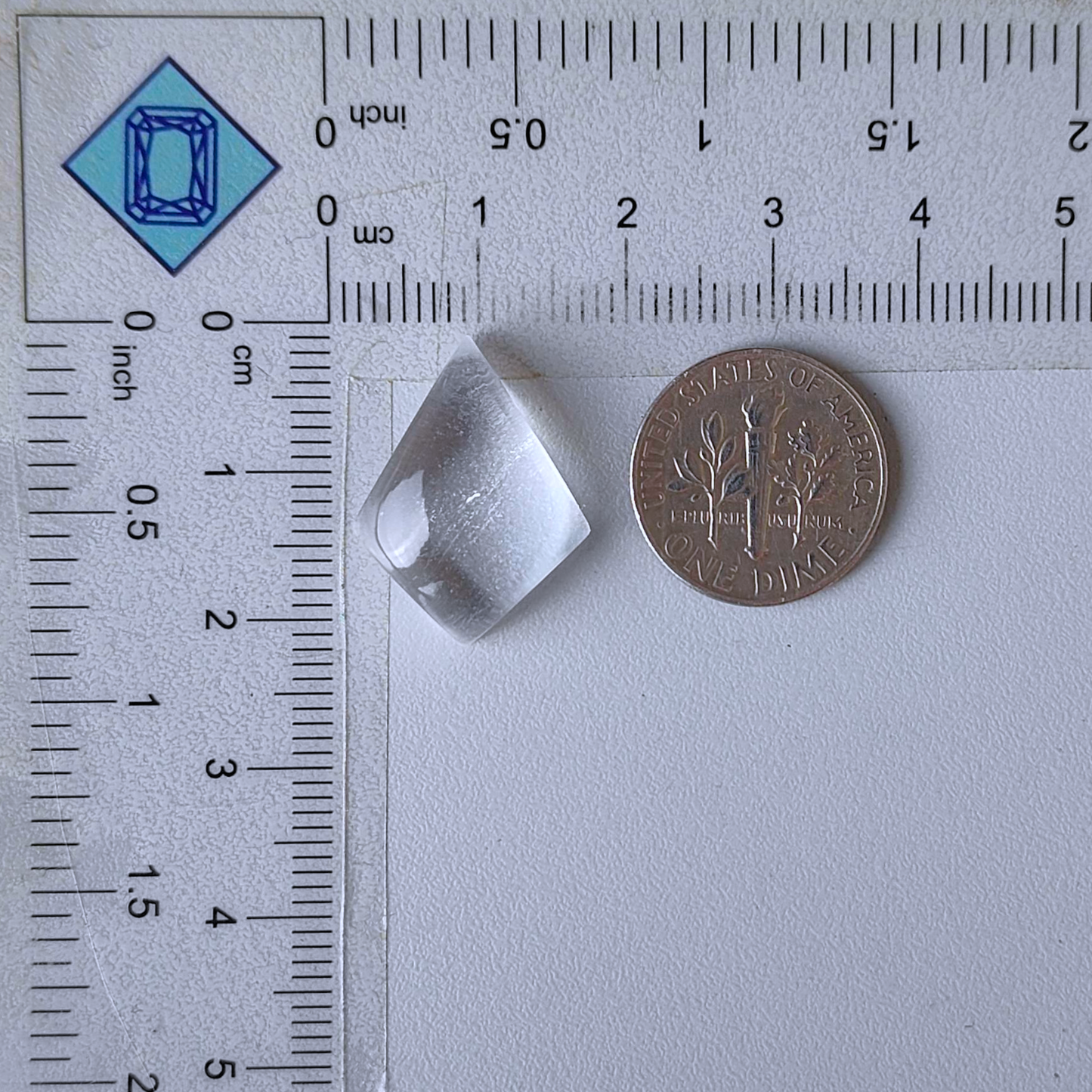 Himalayan Crystal Quartz