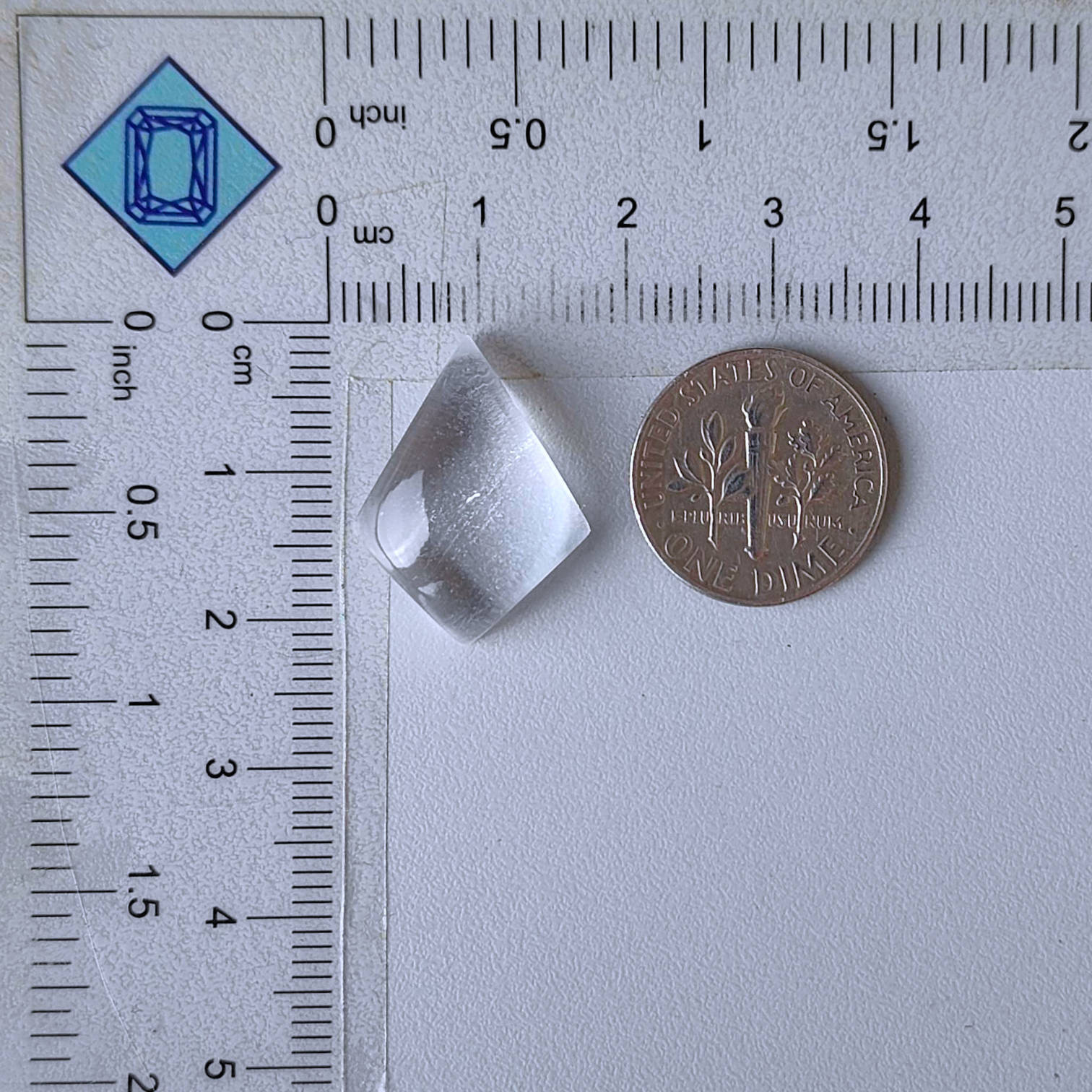 Himalayan Crystal Quartz