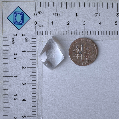 Himalayan Crystal Quartz