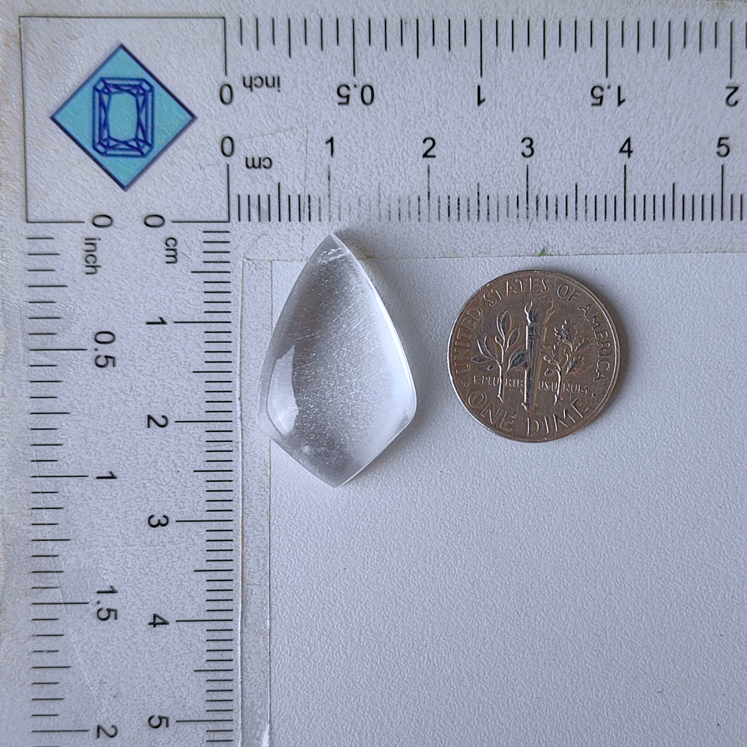 Himalayan Crystal Quartz