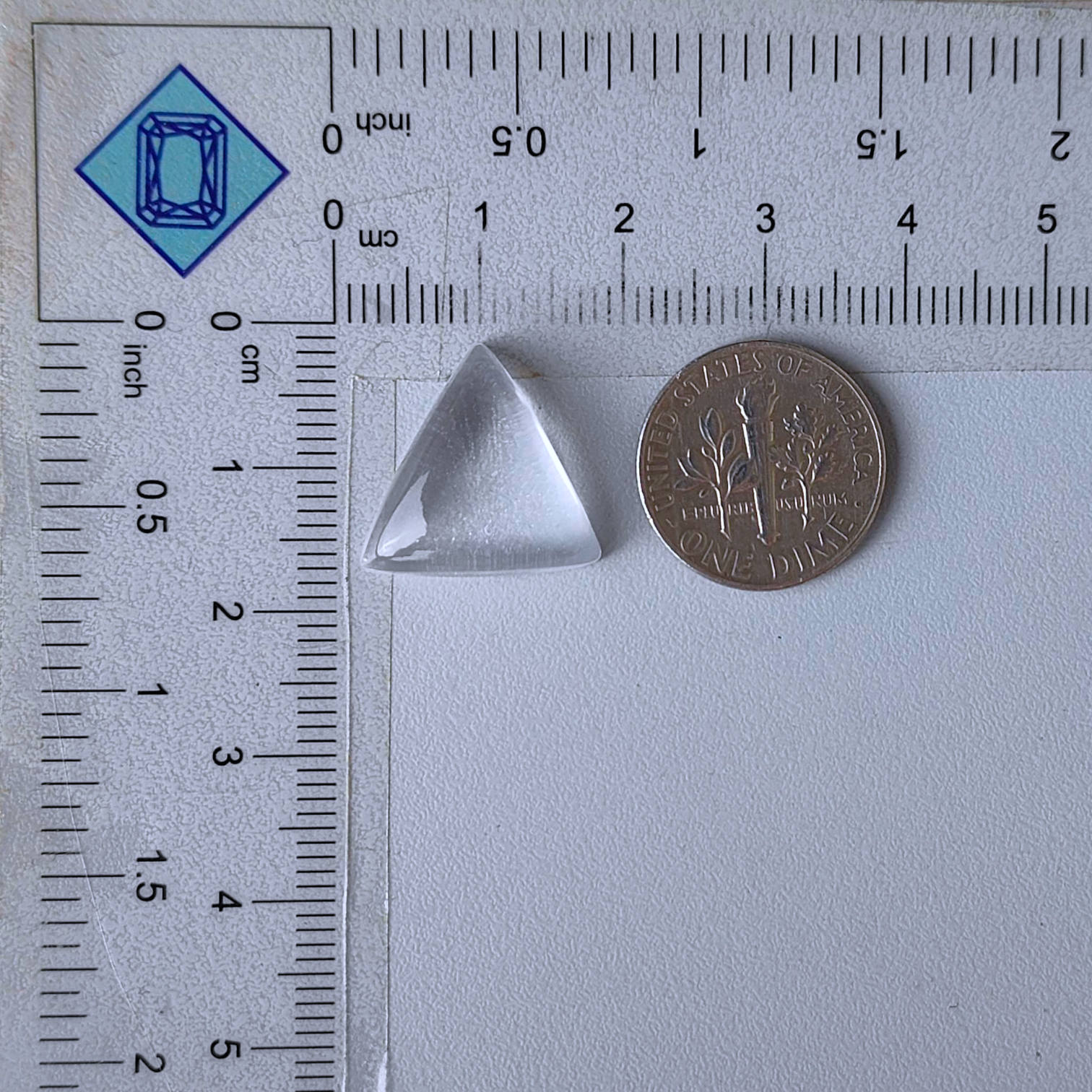 Himalayan Crystal Quartz