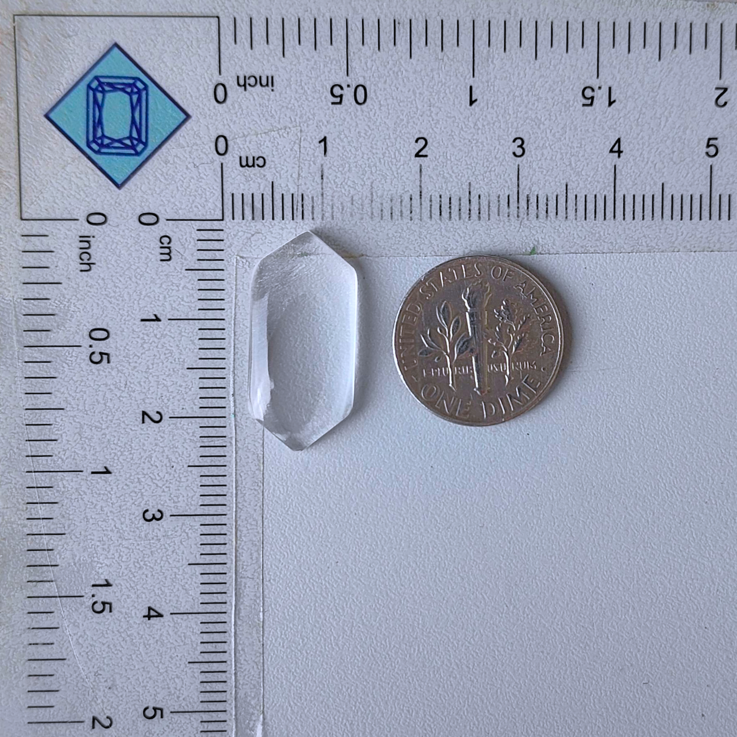 Himalayan Crystal Quartz