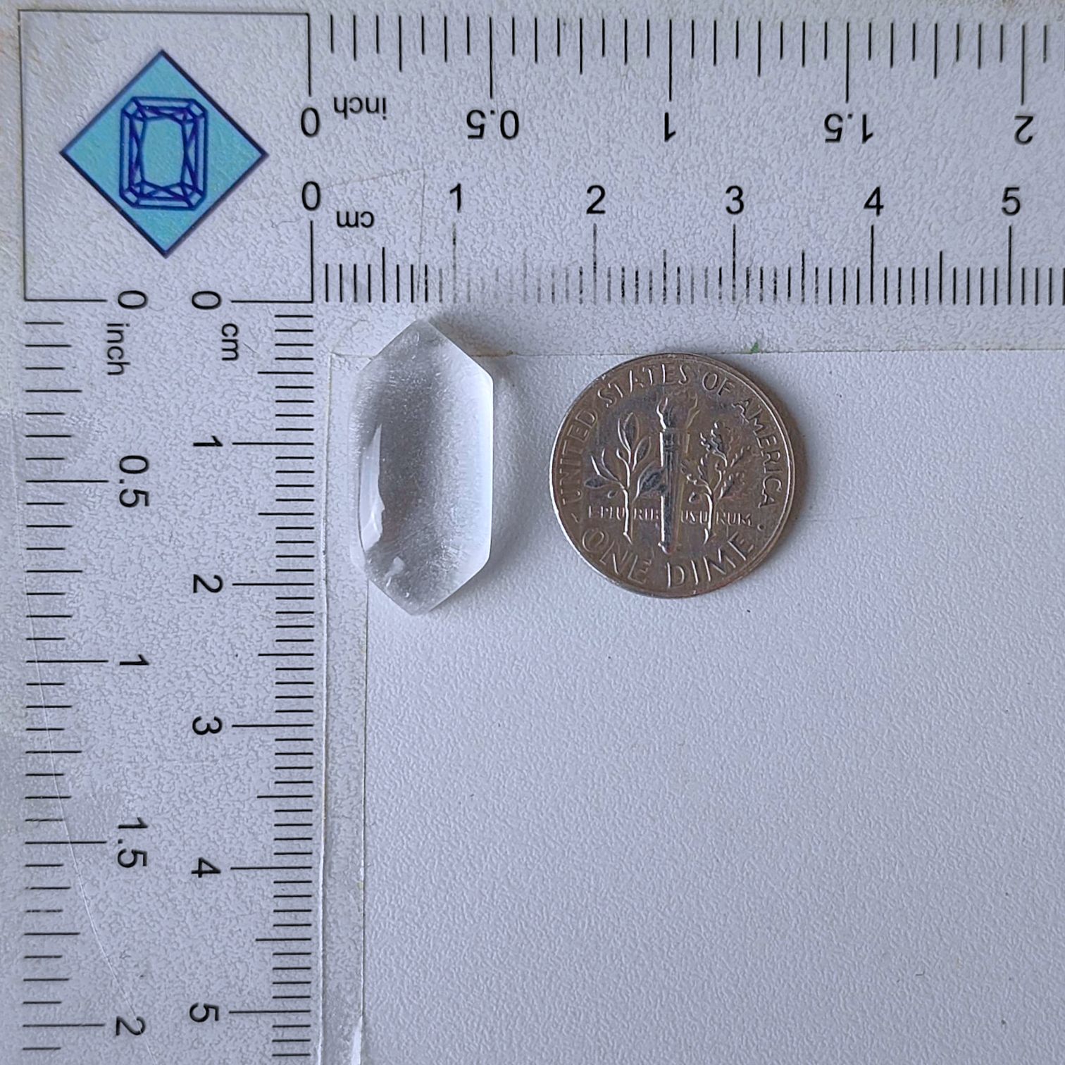 Himalayan Crystal Quartz