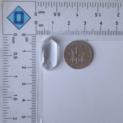 Himalayan Crystal Quartz