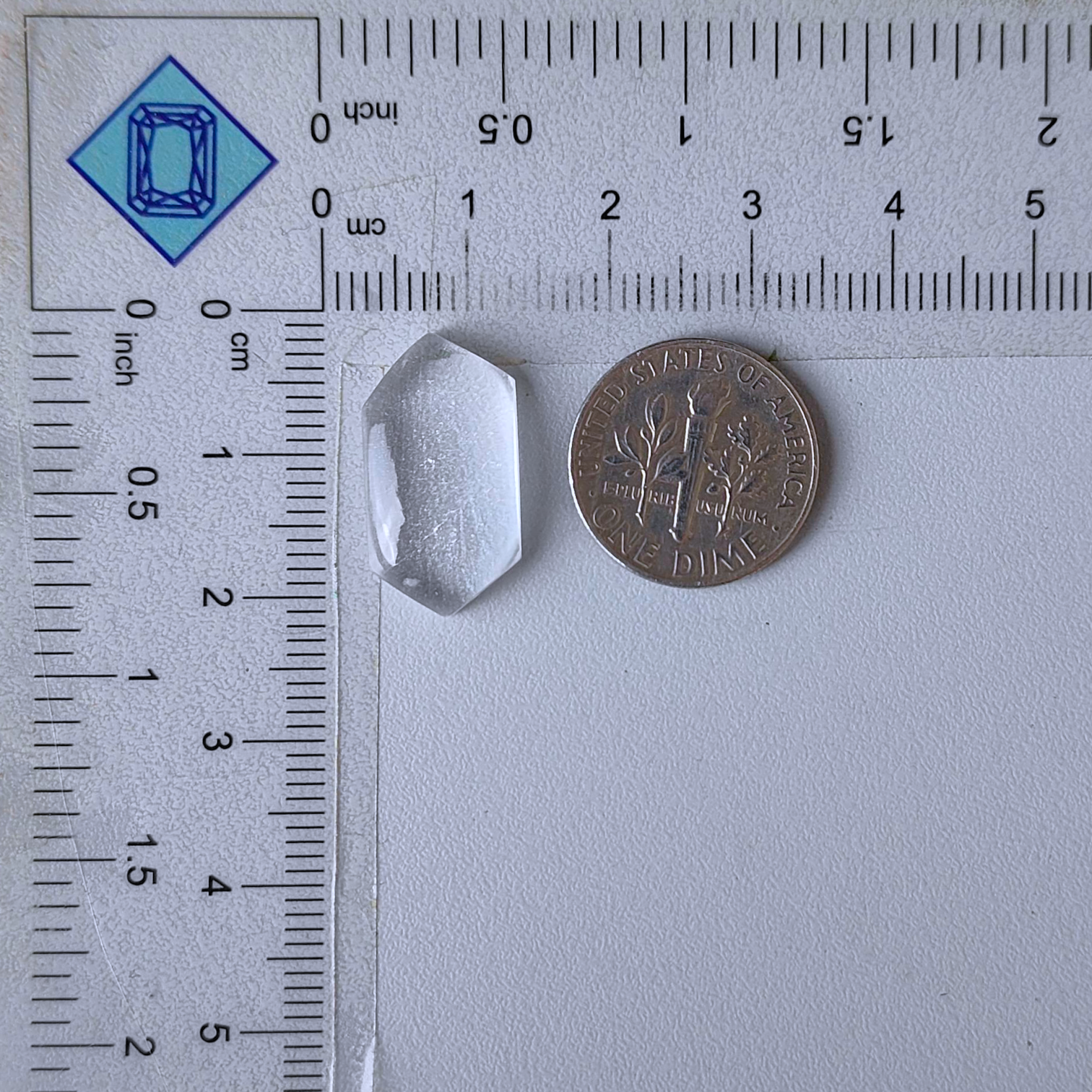 Himalayan Crystal Quartz