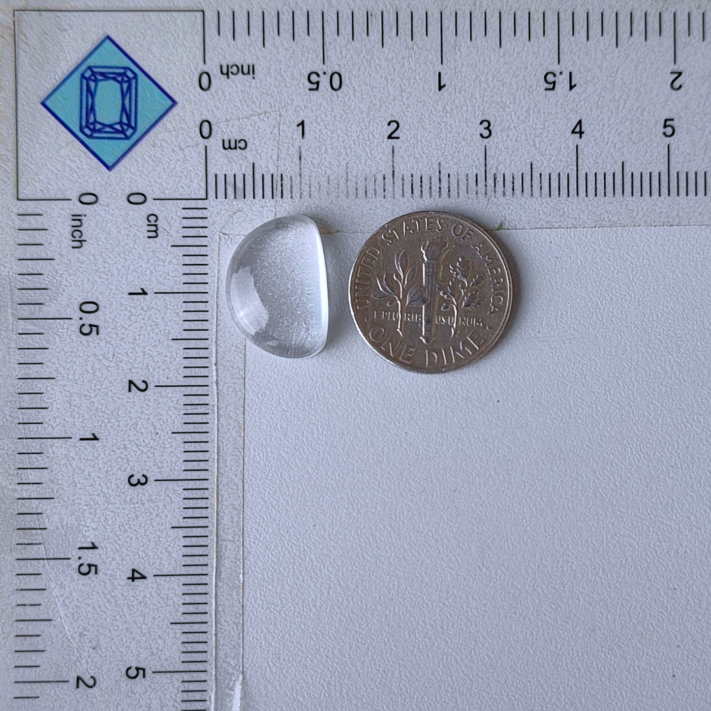 Himalayan Crystal Quartz