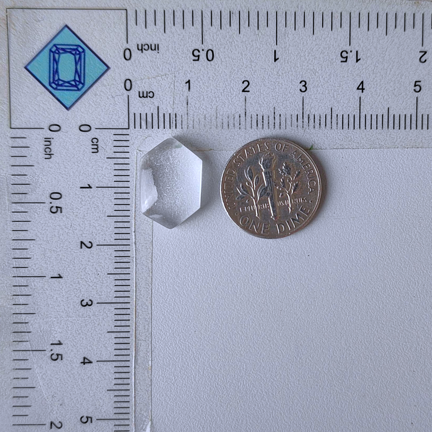 Himalayan Crystal Quartz