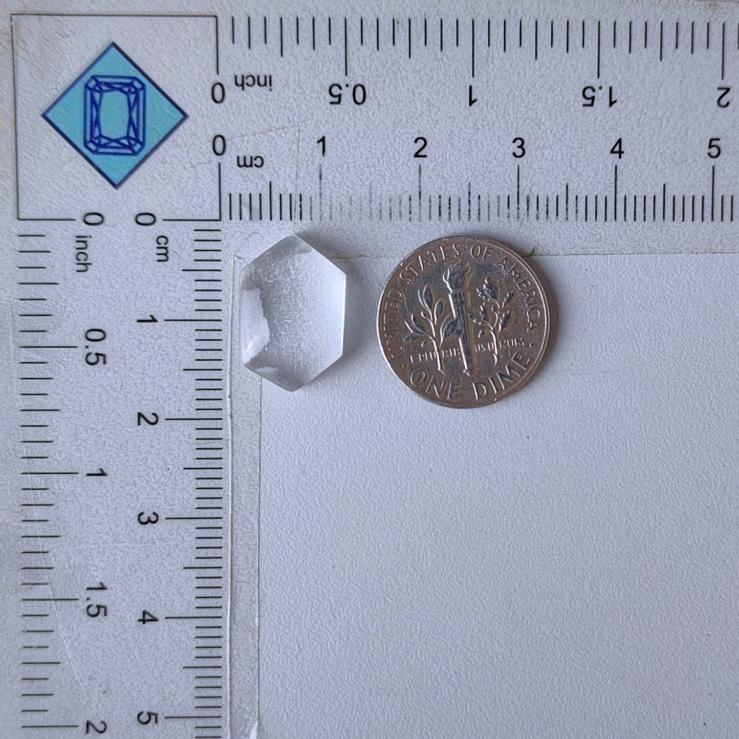 Himalayan Crystal Quartz