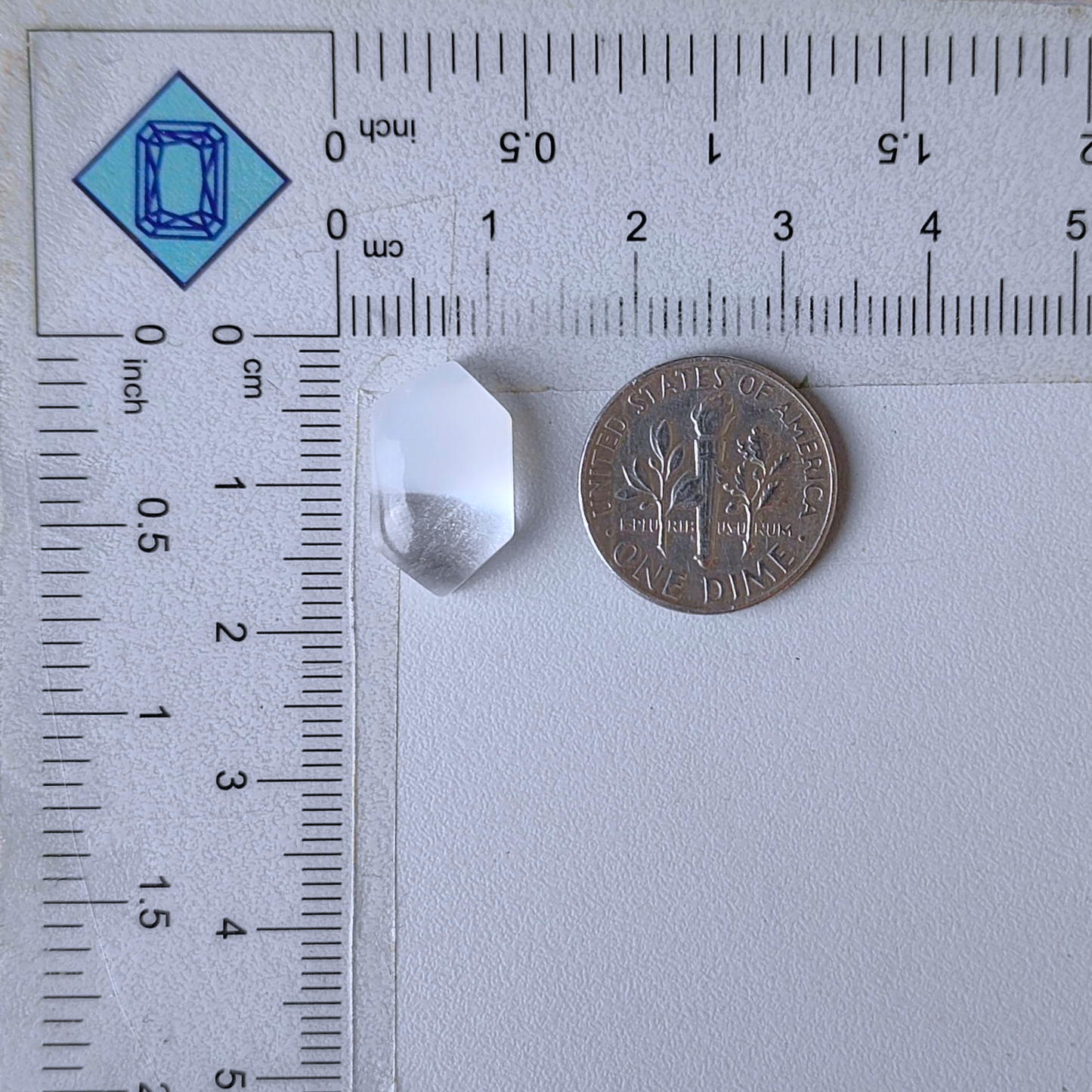 Himalayan Crystal Quartz