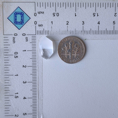 Himalayan Crystal Quartz