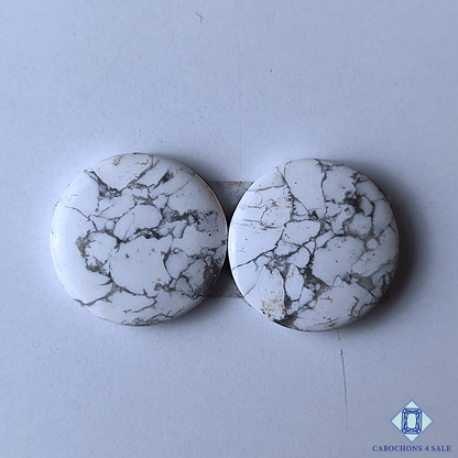 Howlite