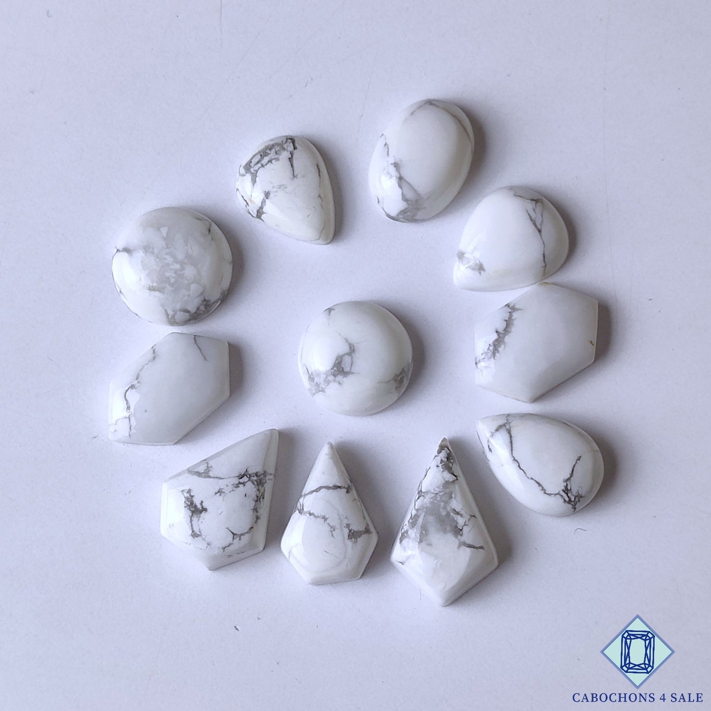 Howlite
