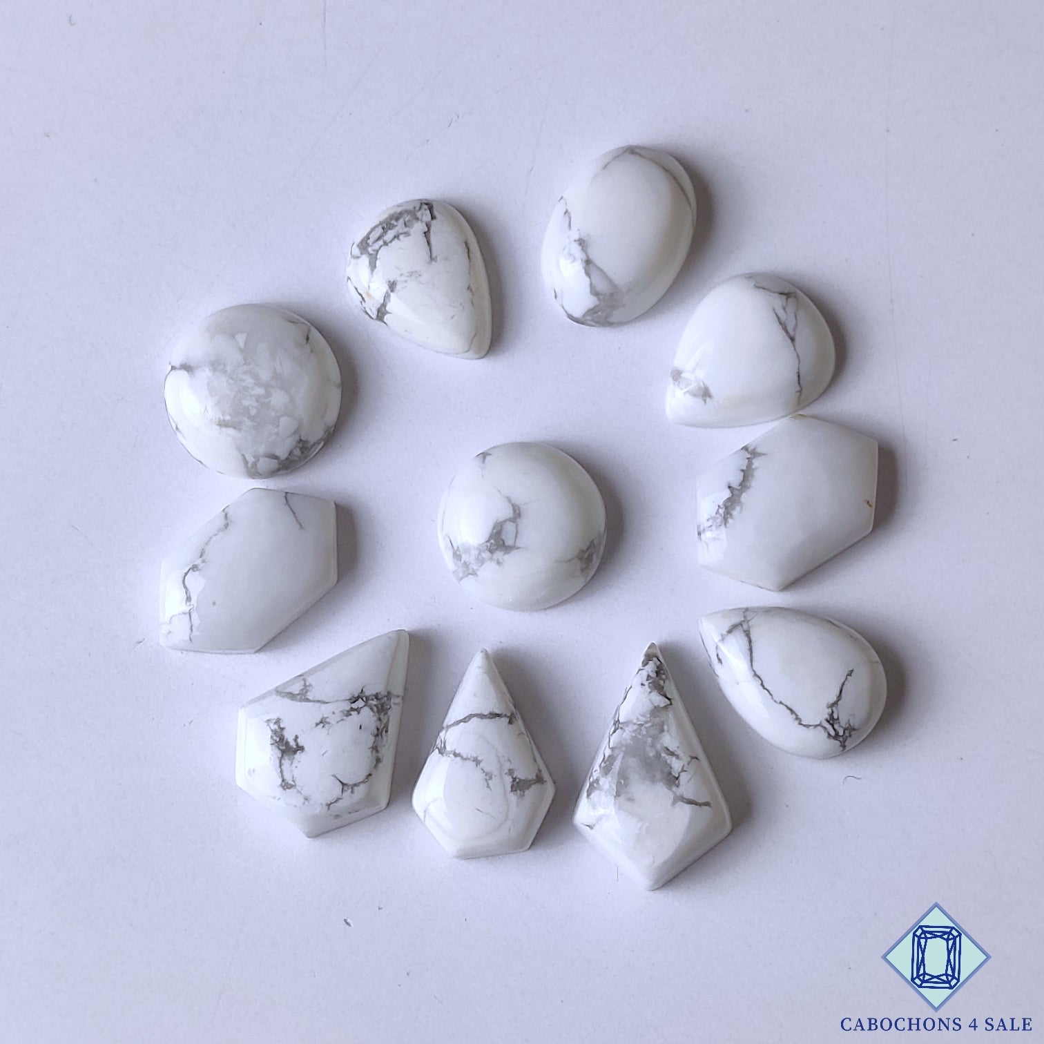 Howlite
