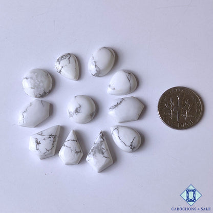 Howlite