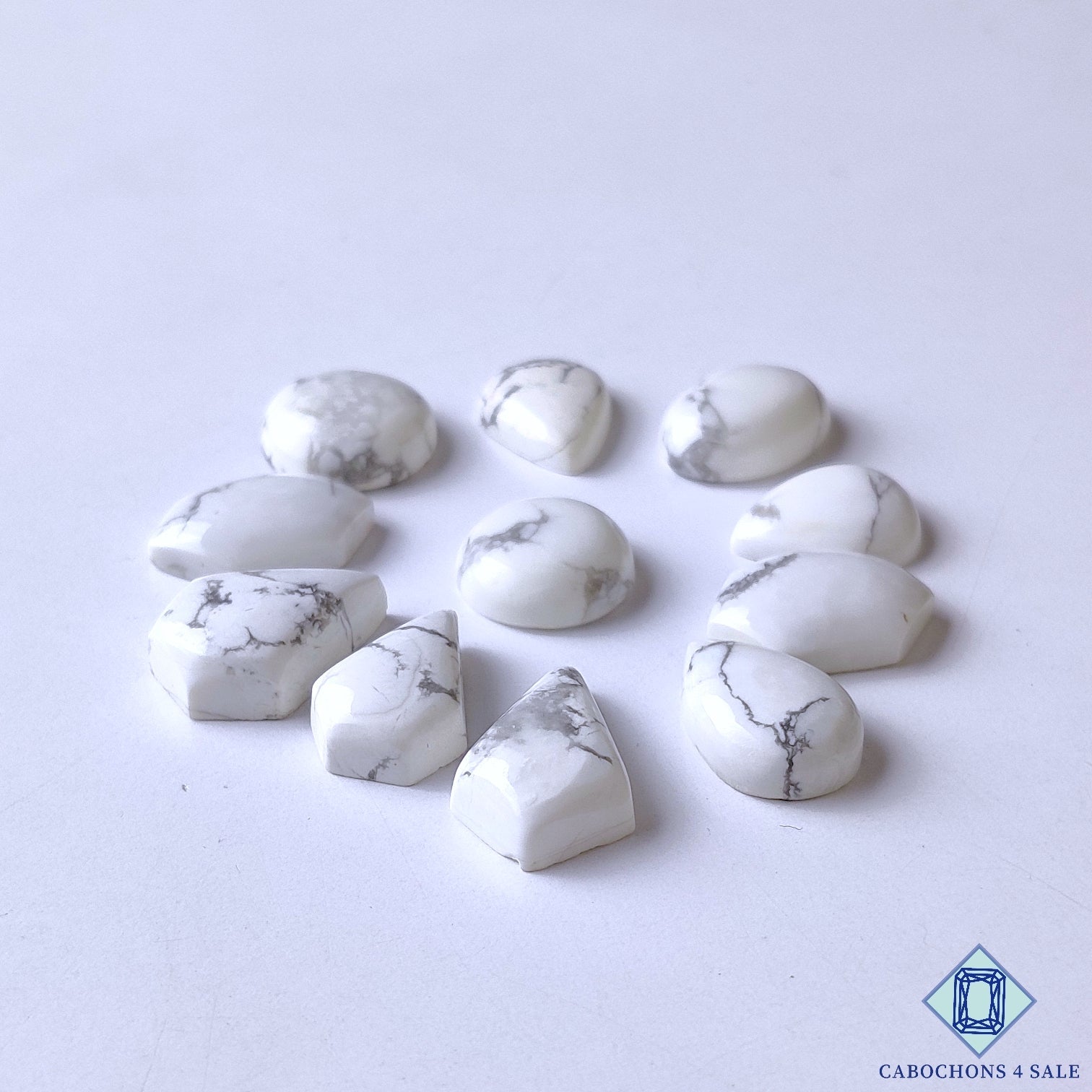 Howlite